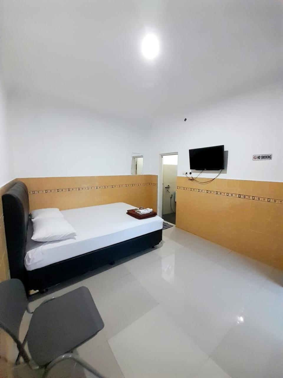 Hotel Srikandi Baru Kejayan Eksteriør billede
