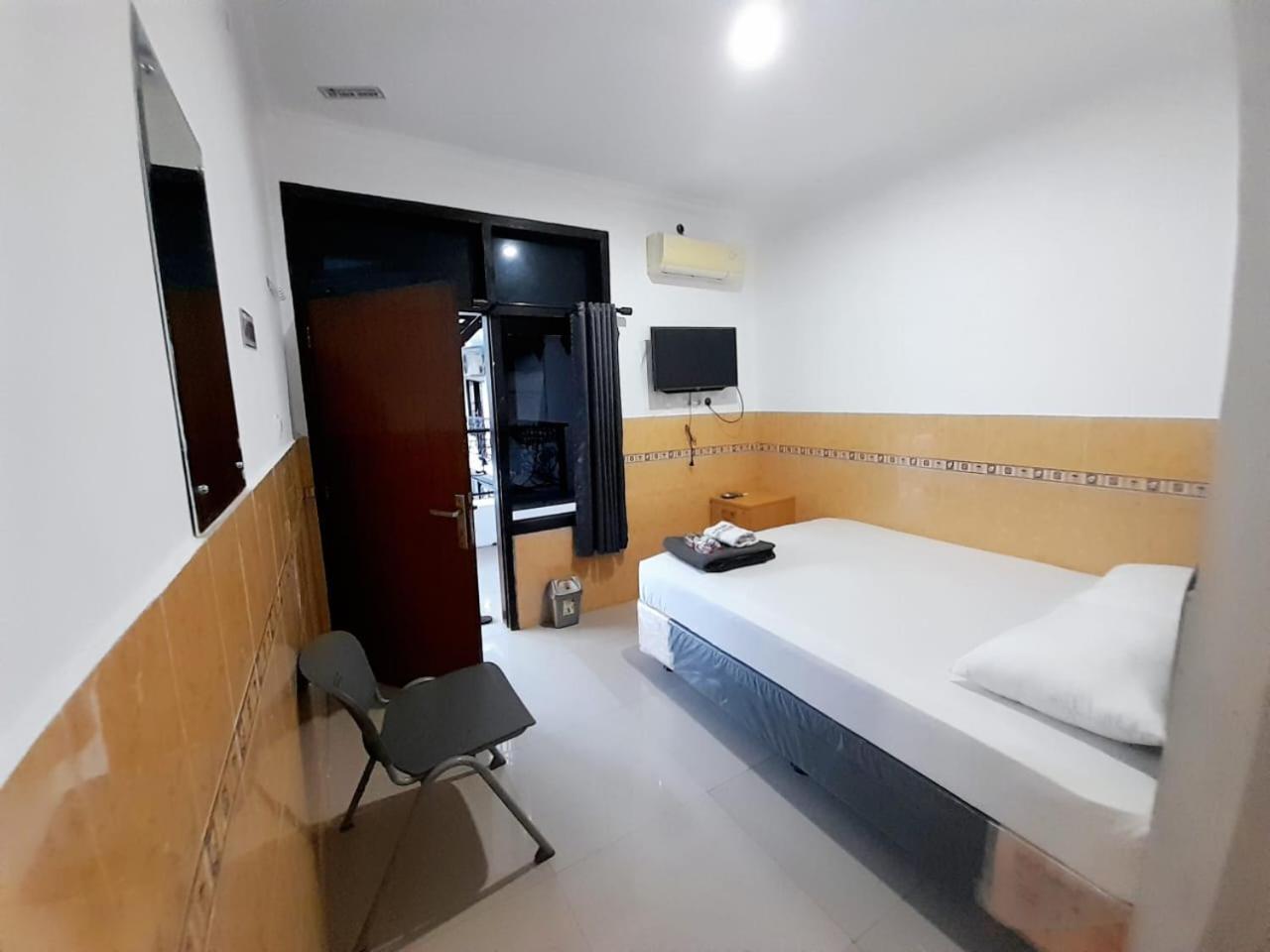 Hotel Srikandi Baru Kejayan Eksteriør billede